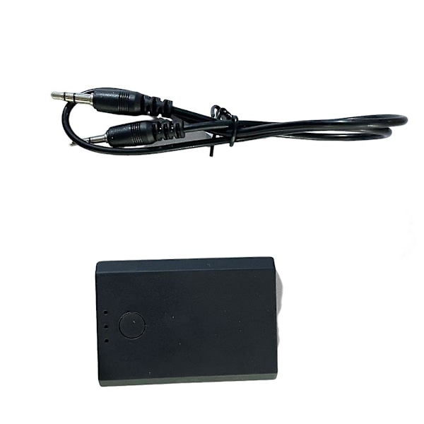 2 i 1 5.0 Modtager Lommeadapter