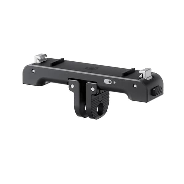 For Go 3 Hurtigutløserfeste Actionkamera Tilbehør Til Insta 360 Go3