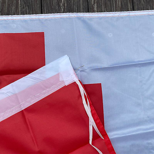 90x150cm  Tonga  Flag 3x5 Feet Super Poly Football Flag Indo