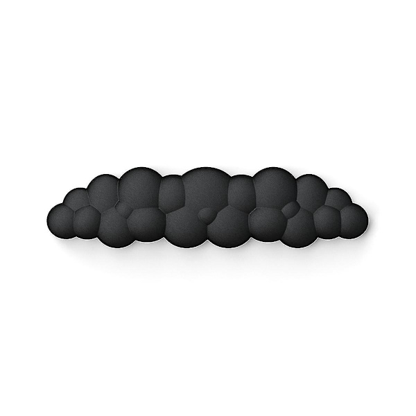 Cloud handledsstöd mjukt minnesskum handledsstöd för enkel skrivning smärtlindring