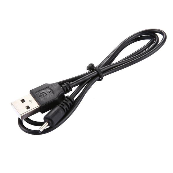 USB-opladerkabel til Braun Type 5513 Skægtrimmer