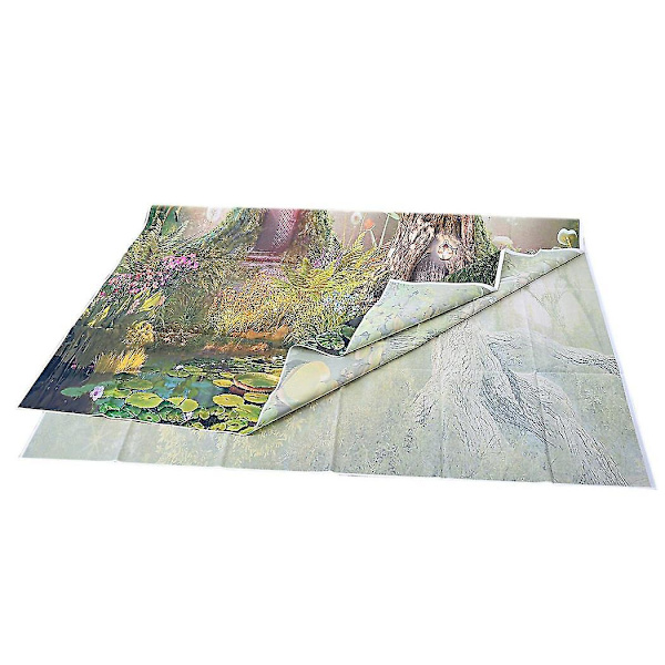 Valokuva Tausta 5x7ft S satu Taustakuva Studio Rekvisiitat Lapsille