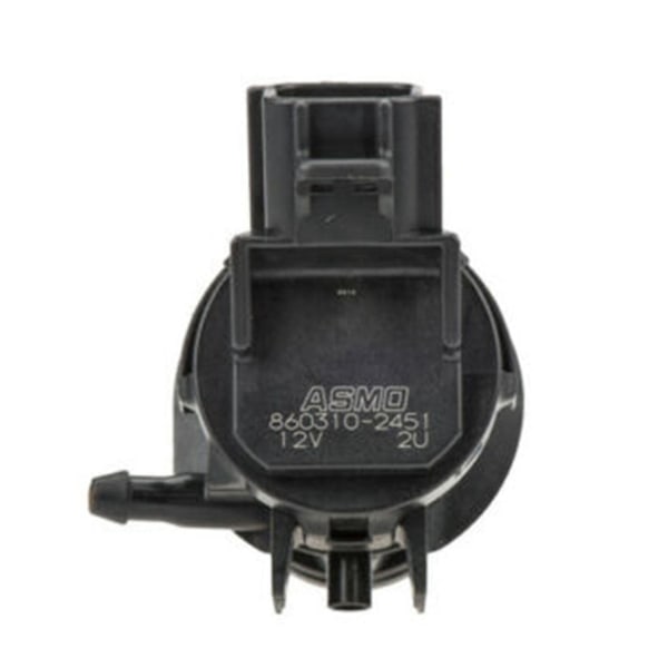 2x sprinklermotorpumpe til Corolla Yaris 3 5 6 G22c-67-482,85330-71010,85330-60190,g22c674