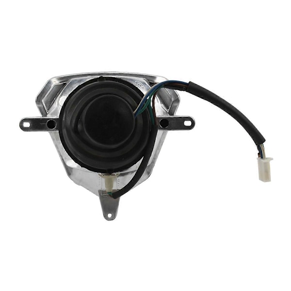 Motorcykel Forlygte Halogen Forlygte Væge Kørelys til Beta RR Racing 125-480 Beta RR 125-50