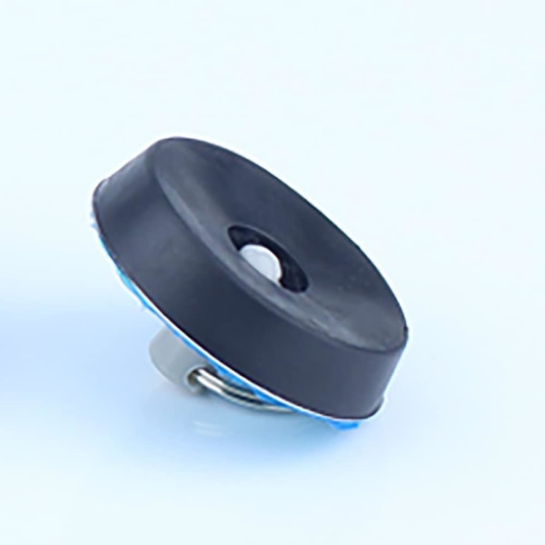 4 st gummibrunnspropp avloppspropp passar 35 mm för badkar kök badrum