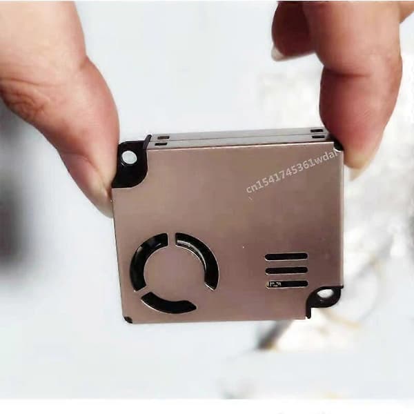 Luftrenser PM2.5 støvsensor for Xiaomi luftrenser 2s/3H/3C/proH/Max erstatningslasersensor