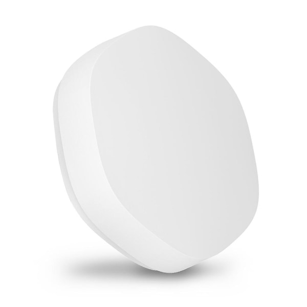 Zigbee Tuya Wifi Smart Switch Led Indikator Trådløs Knap Elektrisk