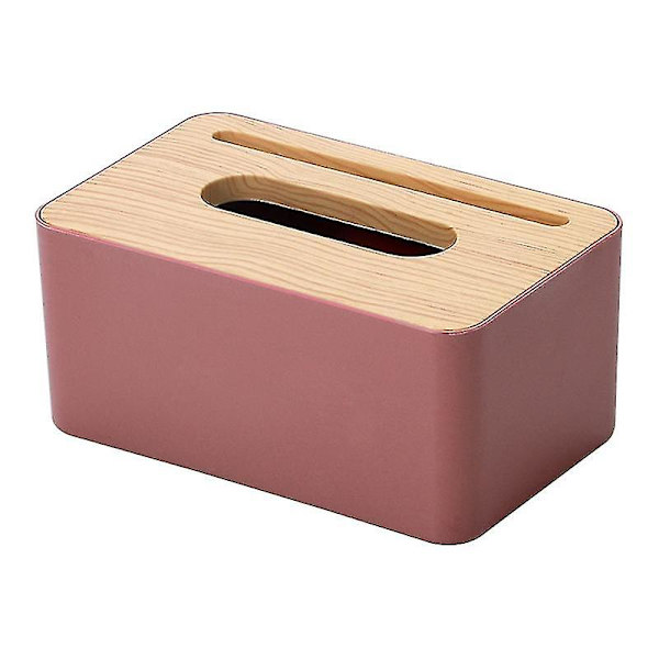 Bambus toalettpapirholder