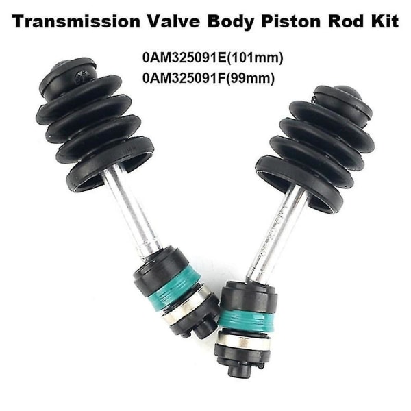0am Dq200 Dsg Transmissionsventilhus Stempelstang 0am325091e(101mm)