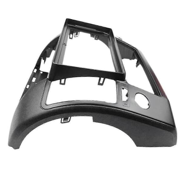 Dash Ramme Kit med Panelmonteringsramme til Stereo Bilradio af Navara 2006-2012