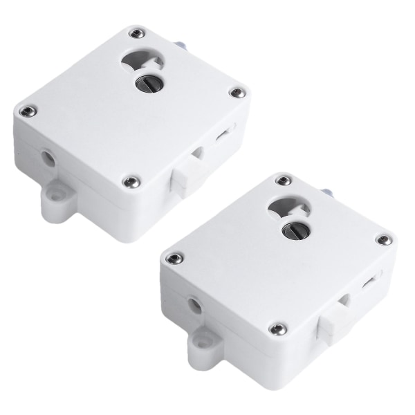 2x 3D-skriverdeler oppgradering for 2 + utvidet ekstrudersuite
