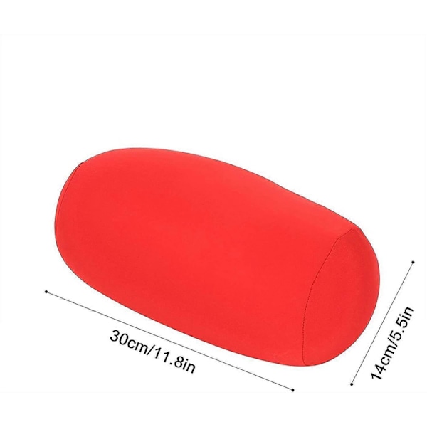 Mini Microbead Ryggkudde
