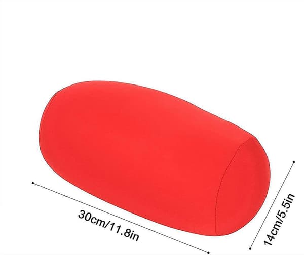 Mini Microbead Ryggpute