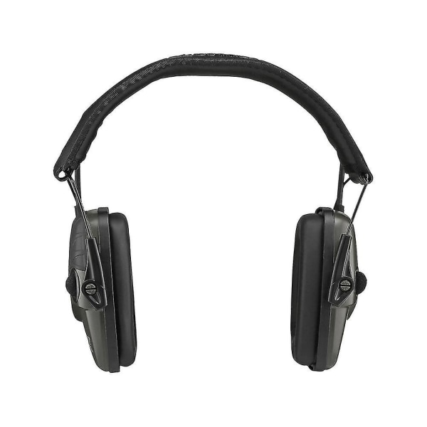 Kansellerer Phs Elektroniske Øreklokker Hearing Et Foldable
