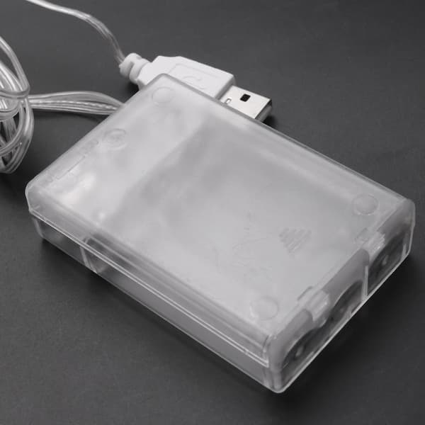 Søt regnbue S, Led S/dormy Rative S