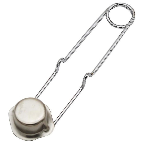 5-pakks Flint Torch-tenner med enkelt flint for propan