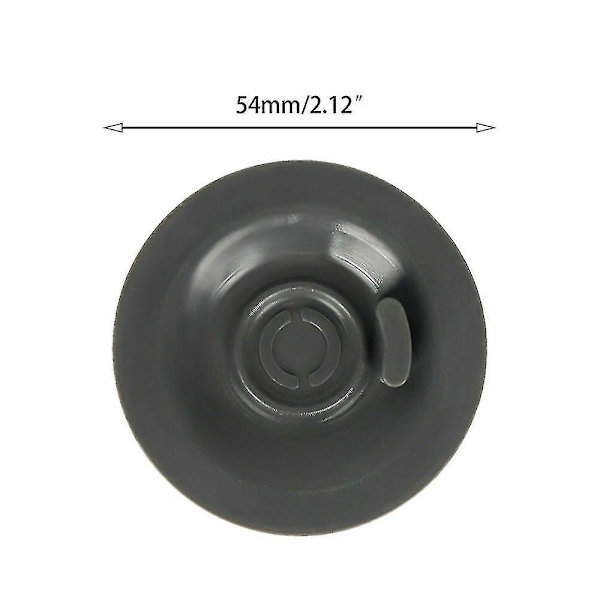 2x Rengjøringsskive Sp0001517 for Sage Barista Espressomaskin Bes875 54mm