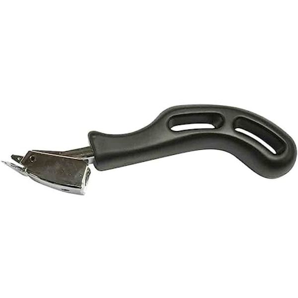 A01 Polstring & Konstruktion Heavy-Duty Hæfteklammefjerner