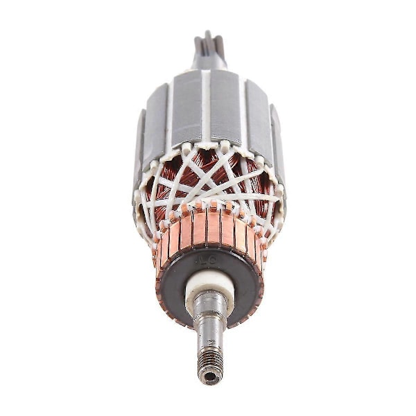 Armatur Rotor Udskiftning kompatibel med Rotary Hammer HR4001C HR4010C HR4011C HR4001CX-D14