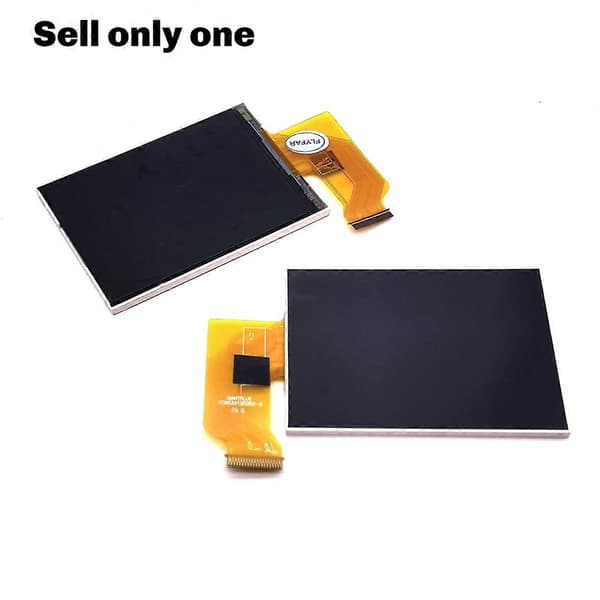 LCD Display Skærm til Nikon Coolpix A10 A100