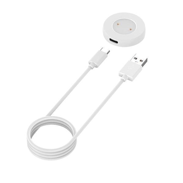 Laderdokk USB Hurtiglading Kabel Base Cradle