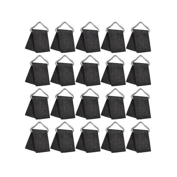20 Set Oline Le Tri Ringar Le Oline Tri Le V- Sd Ring Tr
