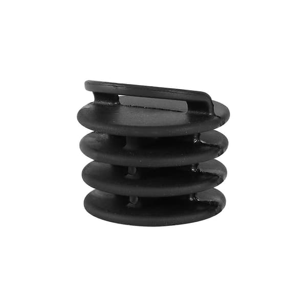 40mm 4-pack Marinbåt Kajak Skottpluggar Dräneringshålspluggar
