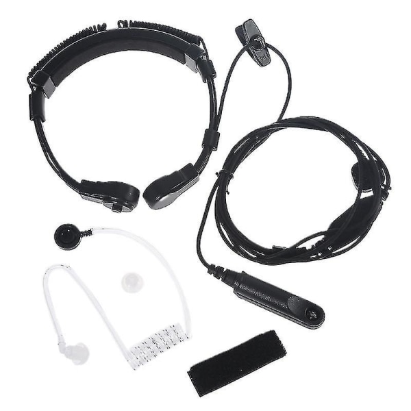 Ensiluokkainen Uv-9r Plus Bf-9700 Bf-a58 Gt-3wp R760 Uv-82wp -mikrofonikuuloke