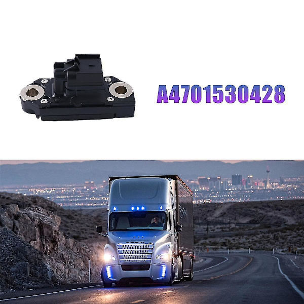 Egr Triangulær Tryksensor Differential Tryksensor Til Cascadia Lastbiler A4701530428