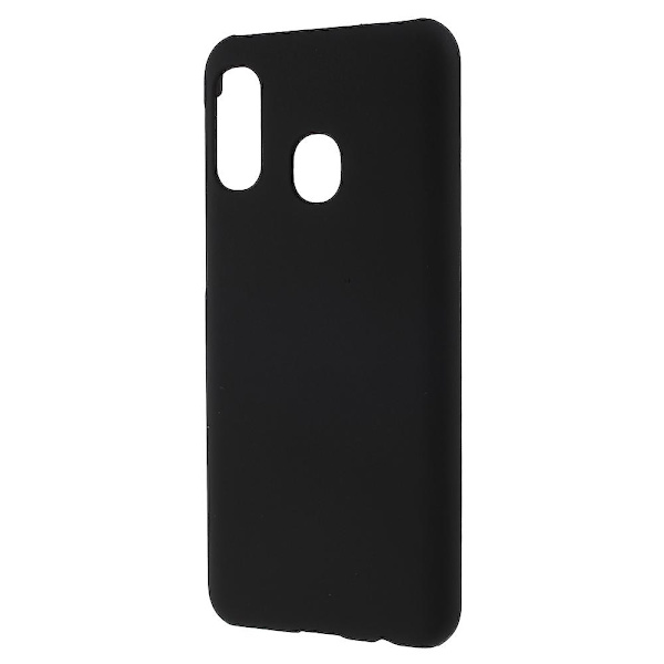 Kuminen PC-kotelo Samsung Galaxy A20e -puhelimeen