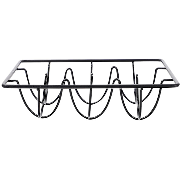 6 rum æg æg display bakke wire æg holder
