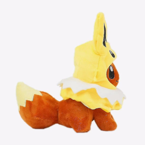 Pocket Eevee Poncho Umbreon Espeon Jolteon  Eon Sylveon/2
