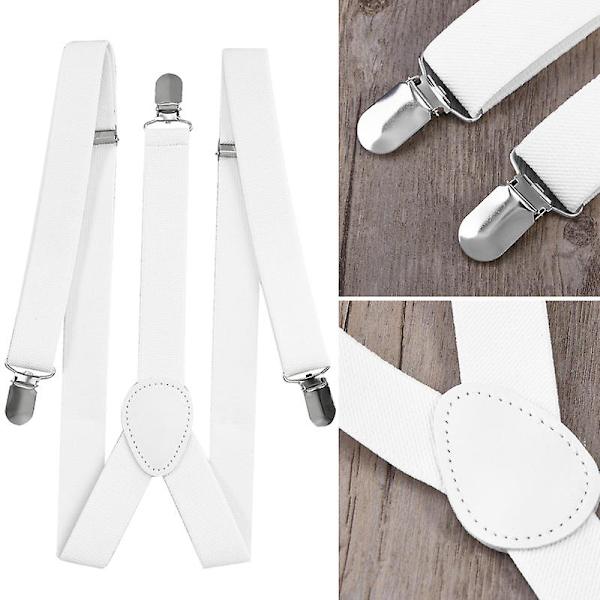 3 stk. Elastiske Seler