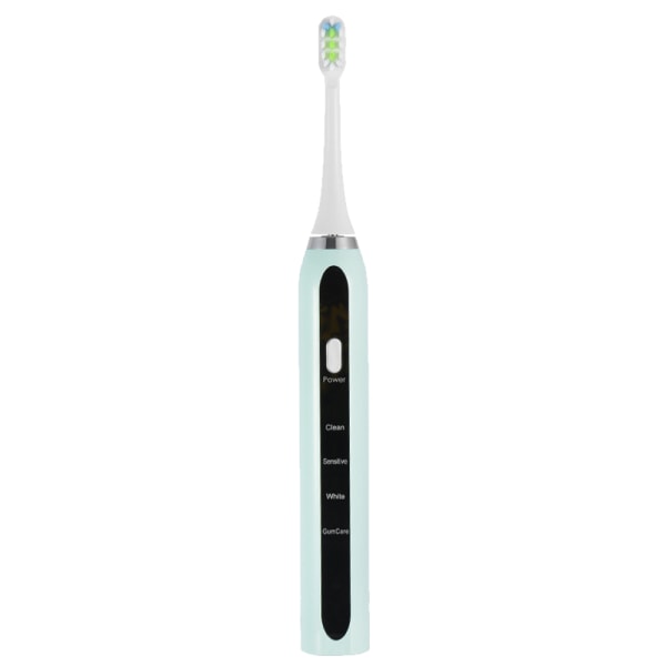 Elektrisk tannbørste Oppladbar elektrisk tannbørste, 1 enhet Style 6