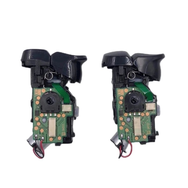 Venstre Høyre Skulderknapper-for Ps5 L1 L2-r1 R2 Trigger Controller Kretskort V1