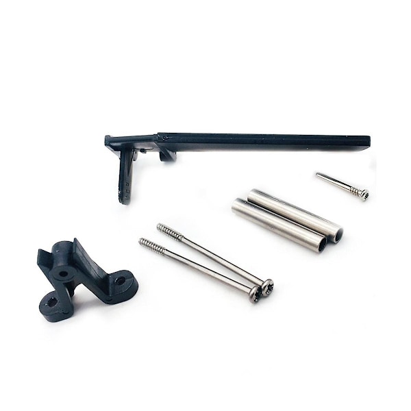 2 stk. FT009-7 Styrekultsett for FT009 RC Båt Reservedeler