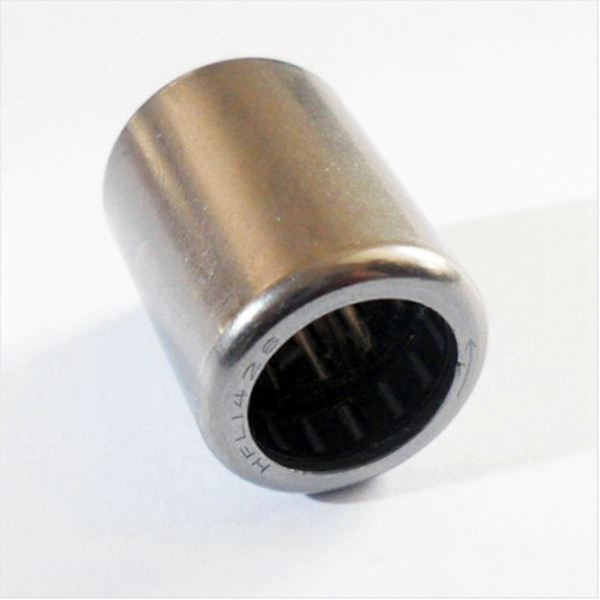 5 stk HFL1426 Rullelager Enveis Clutch Aksel Nadellager for Symaskin