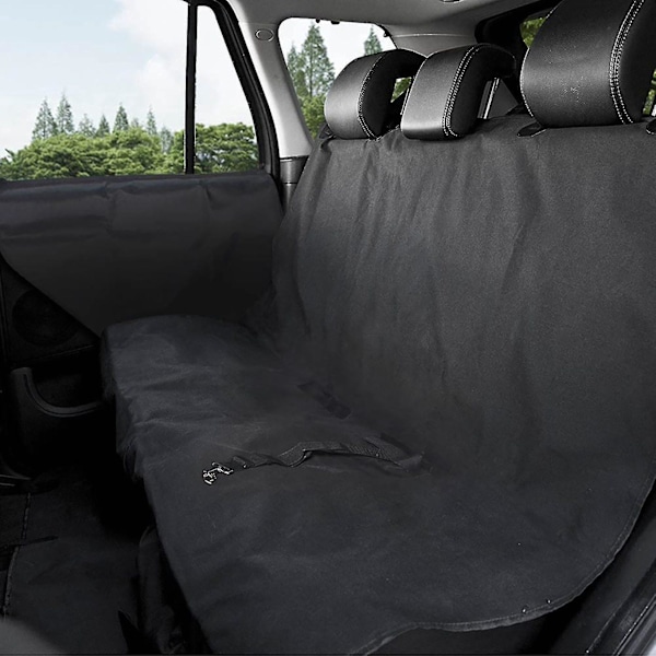 Hängimattopeite Autoon SUV:n ja Pakettiauton Takapenkin Suoja Matto Koiran Autopeitteet (Pienille ja Suurille), Auton Suoja, Vedenkestävä