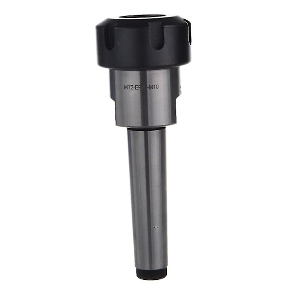 Er25 Mt2 M10 Collet Chuck -pidin, jyrsintäpidin, vetotangot