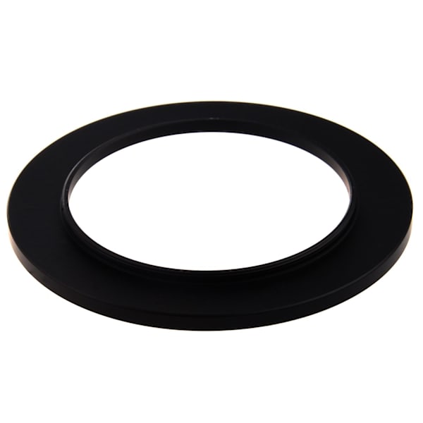 Renkaan 58-77mm objektiivin suodattimen kokoadapteri