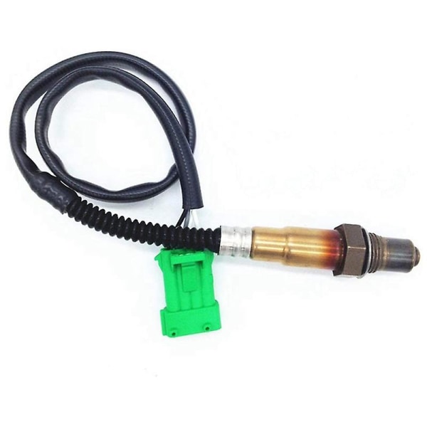 0258006027 O2 Syresensor Passar Till Citroen Berlingo C2 C3 C4 C5 C6 C8 För Peugeot 206 306 307 407