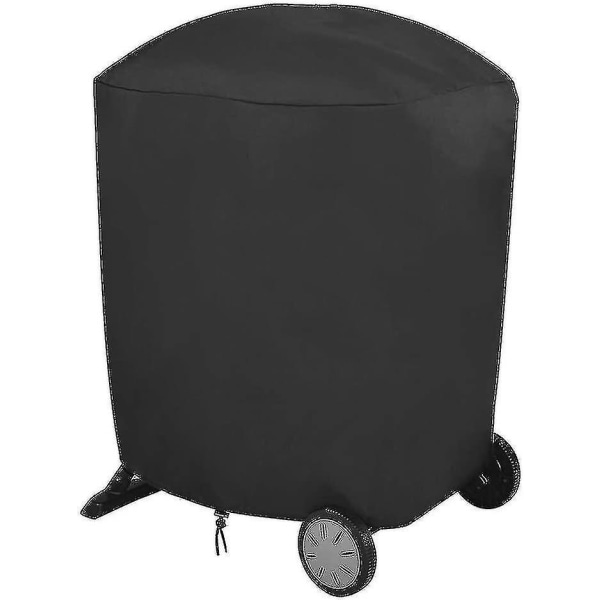 Grill Cover Waterproof Grill Cover Kettle Grill Protective C