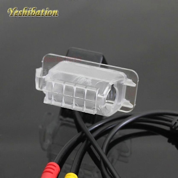 Yeshibation Bakkamera til Ford Transit Custom 2012~2018 HD CCD Nattesyn Bakkamera
