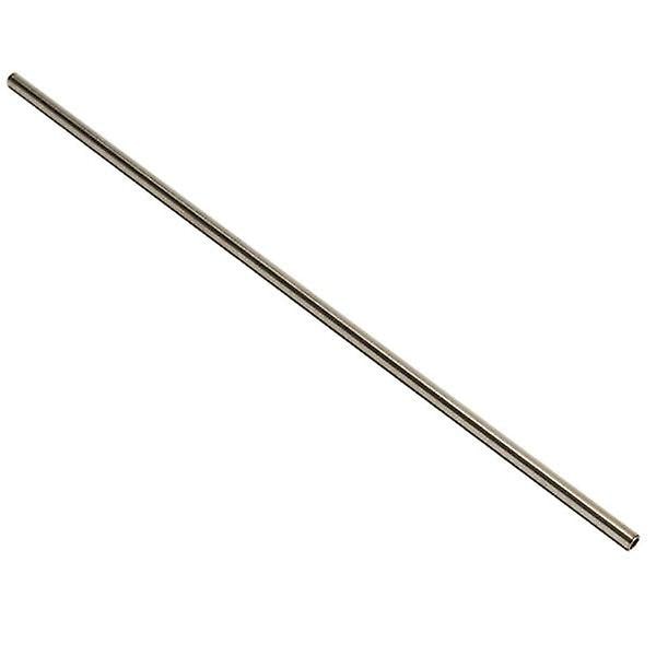 Ud 10mm x 8mm id rustfrit rør rustfrit stål kapillarrør længde 500mm