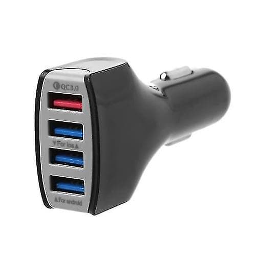 Hmwy-quick Billader Med 4 Usb-porter