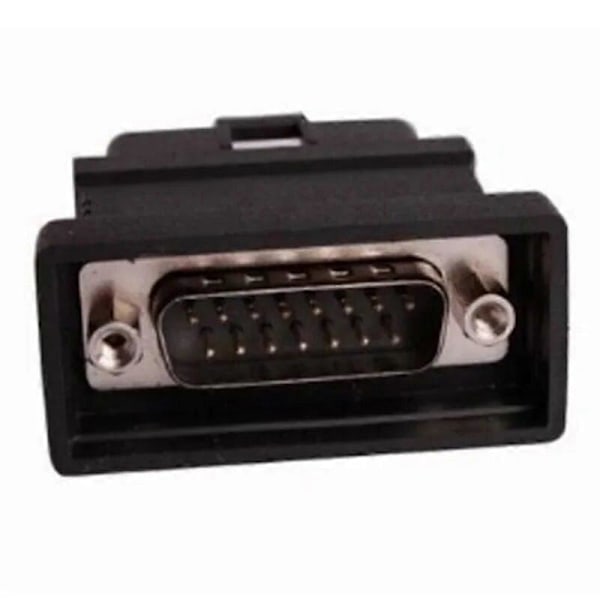 1 kpl OBD2-16E (SMART OBDII-16E) X431 GX3 Smart OBD II 16/16E älykkäälle OBD16E OBD2 16E liittimelle ST1M238