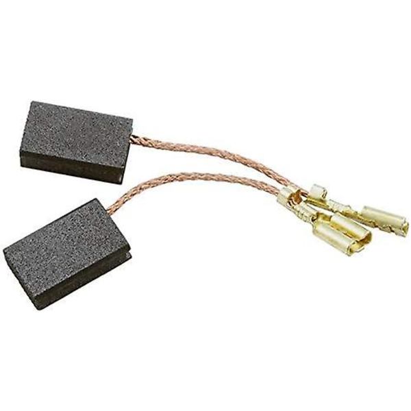 Hiiliharjat Bosch GWS 1400 hiomakoneille - 5x8x15mm - Automaattisella pysäytyksellä