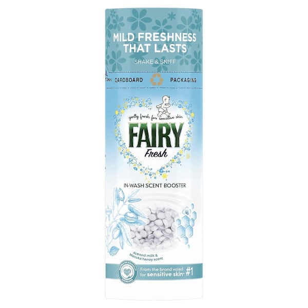 Fairy Fresh Duftforstærker til Vask 176g