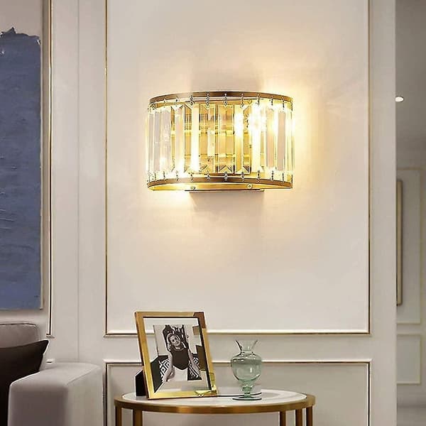 Enkel og Stilig Lampe