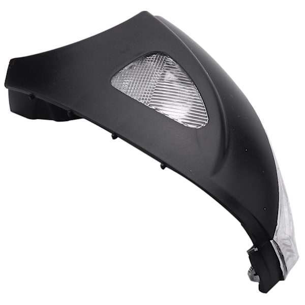 Bil vänster höger backspegel blinkers LED-repeaterljuslampa för- 2012 2013 2014 2007 20